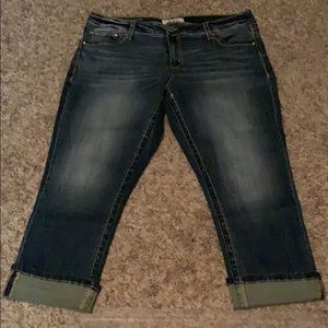 New without tags! Daytrip Virgo Capri